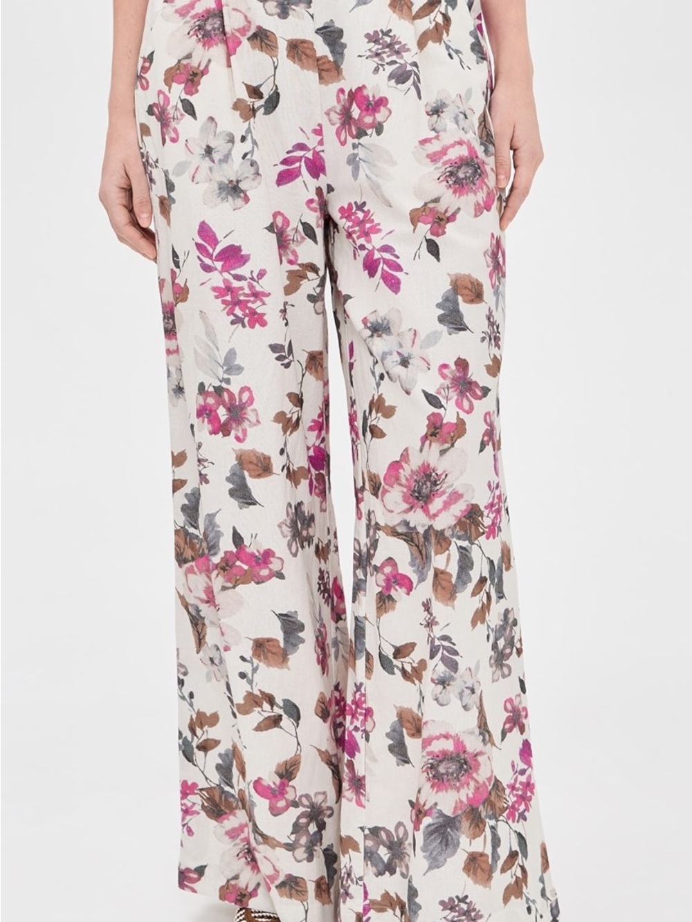 Cleobella x Loverly Grey Martin Pants